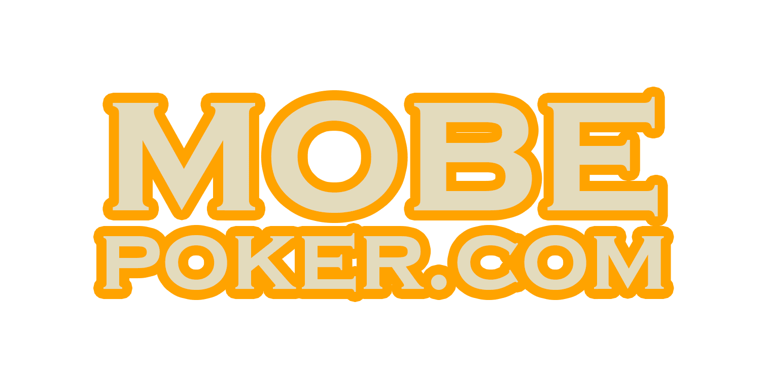 Mobe Poker
